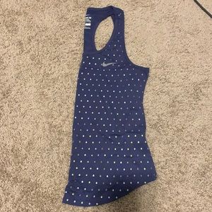 Nike tank